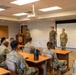 ROKA ASC Visits 6th Ordnance Battalion to Strengthen Ammunition Support Cooperation