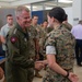 U.S. Navy Adm. Samuel Paparo visits Camp Blaz