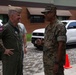 U.S. Navy Adm. Samuel Paparo visits Camp Blaz