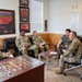 ROKA ASC Visits 6th Ordnance Battalion to Strengthen Ammunition Support Cooperation
