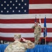 8th MXG activates 8th AMXS during assumption of command