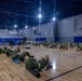 U.S. Marines commence PT during Inaugural Marine Corps Air Station Iwakuni Sergeants Course