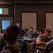 NCO’s expand their knowledge during Inaugural Marine Corps Air Station Iwakuni Sergeants Course