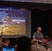 NCO’s expand their knowledge during Inaugural Marine Corps Air Station Iwakuni Sergeants Course