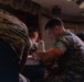 NCO’s expand their knowledge during Inaugural Marine Corps Air Station Iwakuni Sergeants Course