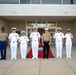 VCJS Attends 2026 New Student Indoctrination Cycle 2 Graduation