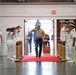 VCJS Attends 2026 New Student Indoctrination Cycle 2 Graduation