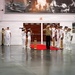 VCJS Attends 2026 New Student Indoctrination Cycle 2 Graduation