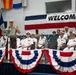 VCJS Attends 2026 New Student Indoctrination Cycle 2 Graduation