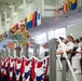 VCJS Attends 2026 New Student Indoctrination Cycle 2 Graduation
