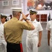 VCJS Attends 2026 New Student Indoctrination Cycle 2 Graduation