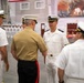 VCJS Attends 2026 New Student Indoctrination Cycle 2 Graduation