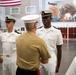VCJS Attends 2026 New Student Indoctrination Cycle 2 Graduation