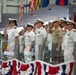 VCJS Attends 2026 New Student Indoctrination Cycle 2 Graduation