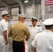 VCJS Attends 2026 New Student Indoctrination Cycle 2 Graduation