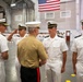 VCJS Attends 2026 New Student Indoctrination Cycle 2 Graduation