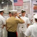 VCJS Attends 2026 New Student Indoctrination Cycle 2 Graduation
