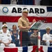 VCJS Attends 2026 New Student Indoctrination Cycle 2 Graduation