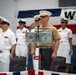 VCJS Attends 2026 New Student Indoctrination Cycle 2 Graduation