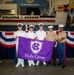 VCJS Attends 2026 New Student Indoctrination Cycle 2 Graduation