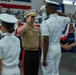 VCJS Attends 2026 New Student Indoctrination Cycle 2 Graduation