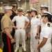 VCJS Attends 2026 New Student Indoctrination Cycle 2 Graduation