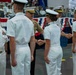 VCJS Attends 2026 New Student Indoctrination Cycle 2 Graduation