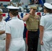 VCJS Attends 2026 New Student Indoctrination Cycle 2 Graduation