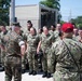 VCJS Attends 2026 New Student Indoctrination Cycle 2 Graduation