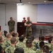 VCJS Attends 2026 New Student Indoctrination Cycle 2 Graduation