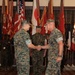 Lt. Gen. Turner relinquishes command of III Marine Expeditionary Force to Lt. Gen. Watson