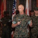 Lt. Gen. Turner relinquishes command of III Marine Expeditionary Force to Lt. Gen. Watson