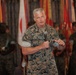 Lt. Gen. Turner relinquishes command of III Marine Expeditionary Force to Lt. Gen. Watson