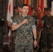 Lt. Gen. Turner relinquishes command of III Marine Expeditionary Force to Lt. Gen. Watson