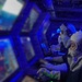 Philippine Navy Miguel Malvar crew man their stations for a Naval Surface Fire Support during RIMPAC 26