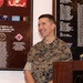 Lt. Gen. Watson Holds a Press Conference after Assuming Command of III Marine Expeditionary Force