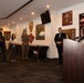 Lt. Gen. Watson Holds a Press Conference after Assuming Command of III Marine Expeditionary Force