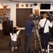 Lt. Gen. Watson Holds a Press Conference after Assuming Command of III Marine Expeditionary Force