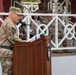Champion Brigade Change of Command
