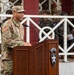Champion Brigade Change of Command