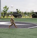 Champion Brigade Change of Command