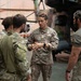 FFDJ Familiarization Visit