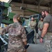 FFDJ Familiarization Visit