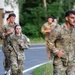 Earning their Wings: candidates test Air Assault capabilities