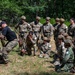 Earning their Wings: candidates test Air Assault capabilities