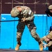 Earning their Wings: candidates test Air Assault capabilities