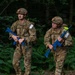 Earning their Wings: candidates test Air Assault capabilities