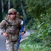 Earning their Wings: candidates test Air Assault capabilities