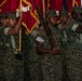 Lt. Gen. Turner relinquishes command of III Marine Expeditionary Force to Lt. Gen. Watson