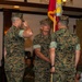 Lt. Gen. Turner relinquishes command of III Marine Expeditionary Force to Lt. Gen. Watson